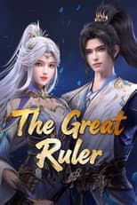 Poster for The Great Ruler