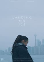 Poster for Landing On Ice