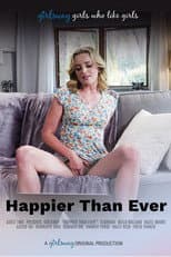 Poster for Happier Than Ever