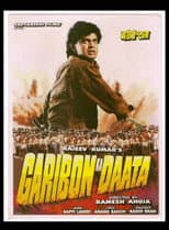 Poster for Garibon Ka Daata