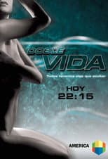Poster for Doble vida