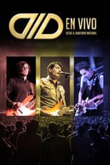 Poster for DLD: En vivo desde el auditorio nacional
