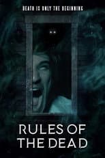 Poster for Rules of the Dead
