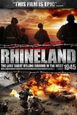 Poster for Rhineland