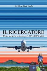 Poster for Il ricercatore
