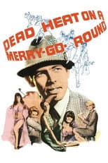 Poster for Dead Heat on a Merry-Go-Round