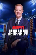 Poster for ESPN Jeopardy!