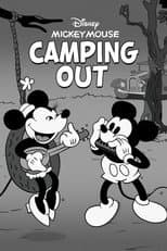 Poster for Camping Out