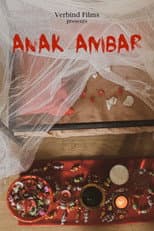 Poster for The Ambar Child