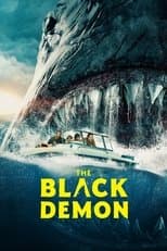Poster for The Black Demon