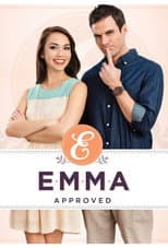 Poster for Emma Approved
