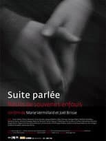 Poster for Suite parlée