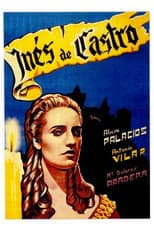Poster for Inés de Castro