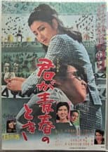 Poster for When You Were Young