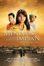 Poster for Menebus Impian