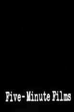 Poster for Five-Minute Films