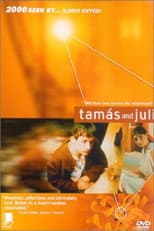 Poster for Tamas and Juli