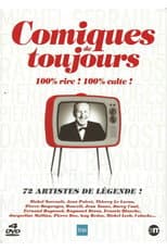 Poster for Comiques de toujours (Vol. 1 à 4)