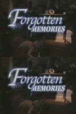 Poster for Forgotten Memories