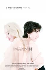 Poster for Männin