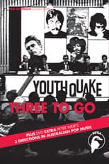 Poster for Three to Go
