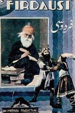 Poster for Ferdowsi