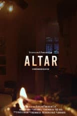 Poster for Altar