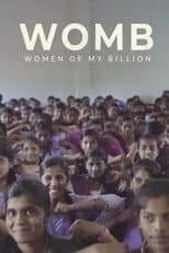 Poster for WOMB: Women of My Billion