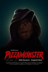Poster for Pizzamonster