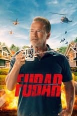 Poster for FUBAR