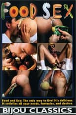 Poster for Food Sex