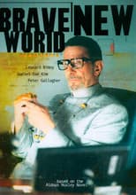 Poster for Brave New World