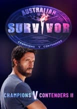 Poster for Champions V Contenders II