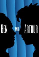 Poster for Ben & Arthur