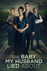 Poster for The Baby My Husband Lied About
