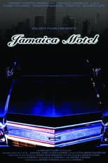 Poster for Jamaica Motel