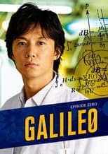 Poster for Galileo Zero