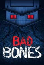 Poster for Bad Bones