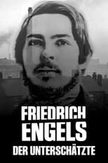 Poster for Friedrich Engels - Der Unterschätzte