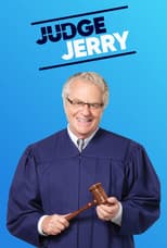 Poster for Judge Jerry