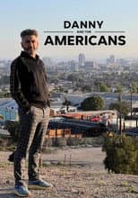 Poster for Danny and the Americans