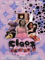 Poster for Cleo's Corner