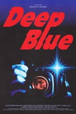 Poster for Deep Blue