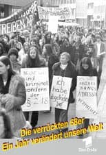 Poster for Die verrückten 68er