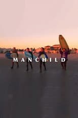 Poster for Manchild