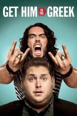 Poster for Get Him to the Greek