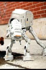 Poster for AT-AT Day Afternoon