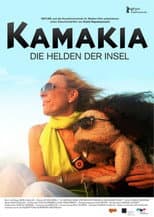 Poster for Kamakia - Die Helden der Insel