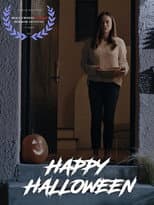 Poster for Happy Halloween