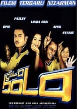 Poster for Gila Bola
